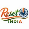 Reset India profil fotoğrafı