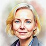 Lia Borel 🏳 profil fotoğrafı