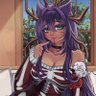 Saturn_Senshi 💜🦌🪐 【VChuds】's profile picture
