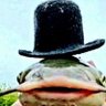 Bagrezudo tu padre es boludo's profile picture