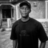 Nervous Gentleman profil fotoğrafı