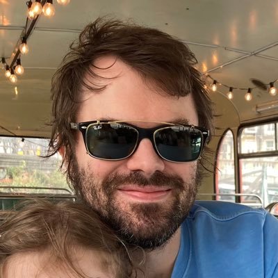 dandouglas's profile picture