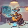 Super WALL-E's profile picture