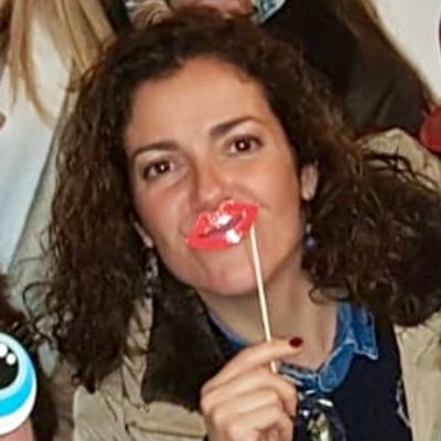 MeryValver's profile picture