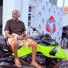 Sthembiso uncle JB Mdlalose 的头像