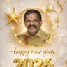 Profilbild von Raveendran K V