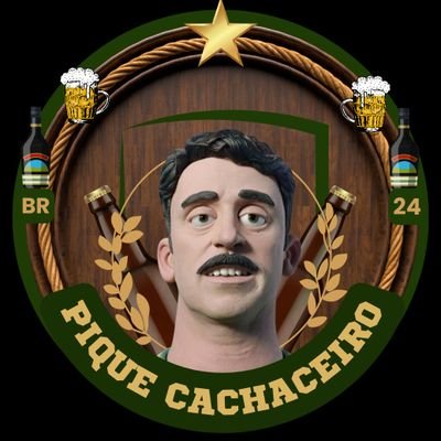 Pique cachaceiro's profile picture
