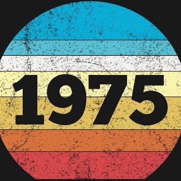 The year is 1975's profile picture