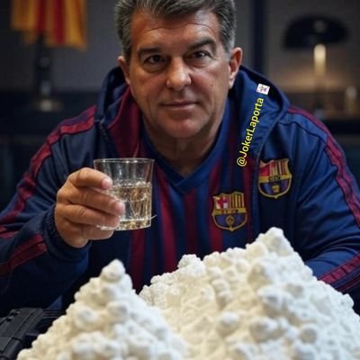 Joker Laporta 🃏's profile picture