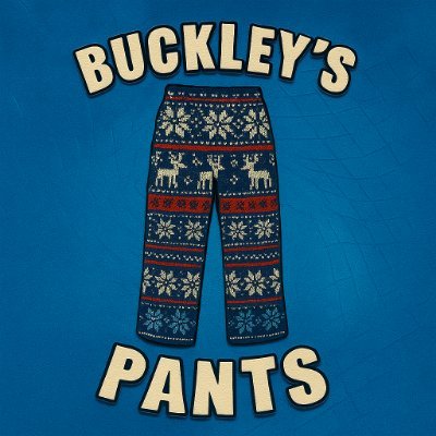 📜 Buckley's profile picture