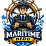 Profilbild von The Maritime Nerd