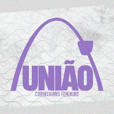 União Corinthians Feminino's profile picture
