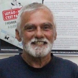 Francois Bullock (Patriote XV)'s profile picture