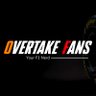 Overtake Fans profil fotoğrafı