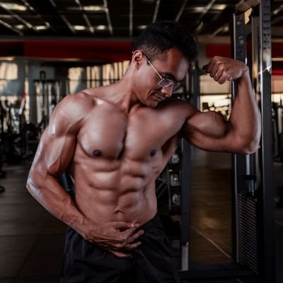 AP Joshua's profile picture