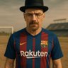Heisenberg Culé's profile picture