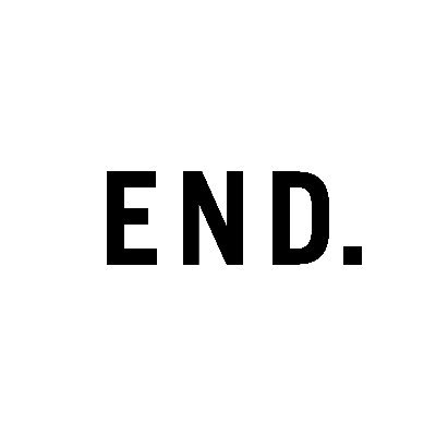 END.'s profile picture