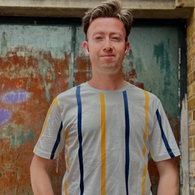 Benjamin Carpenter's profile picture
