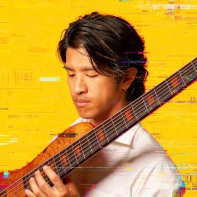 bassyusuke's profile picture