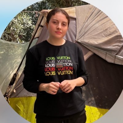 Farah - Gaza's profile picture