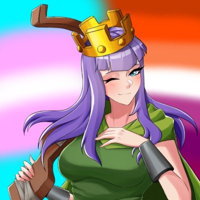 maya :3 | 🏳️⚧️🇵🇱🇺🇦🇵🇸's profile picture