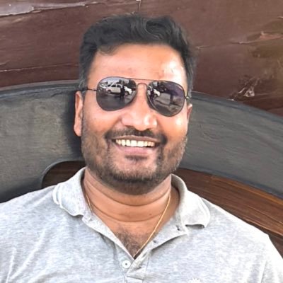 ASHOK VEMULAPALLI's profile picture