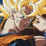Dragon Ball Perfect Shots profil fotoğrafı