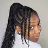 Фото профиля Patreeshia | Al Automation Specialist