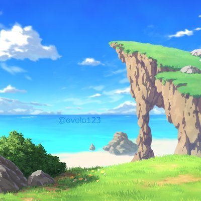 オボロー's profile picture