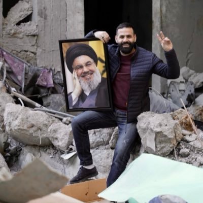 kassem shahine's profile picture