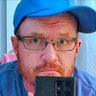 Profilbild von Darren Moody