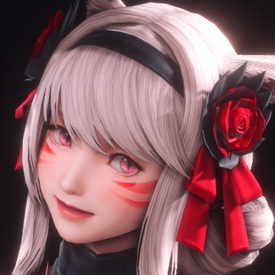 YuukiXIV's profile picture
