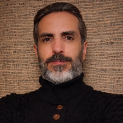 Reza Akvanian's profile picture