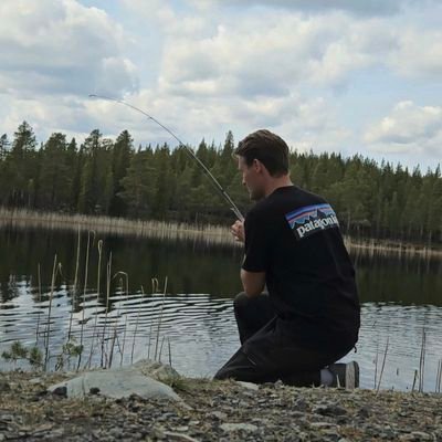 Kristian Lundgren's profile picture