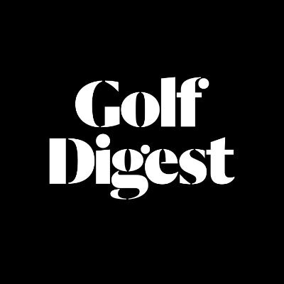 Golf Digest's profile picture