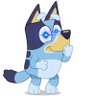 BlueyAnon profil fotoğrafı
