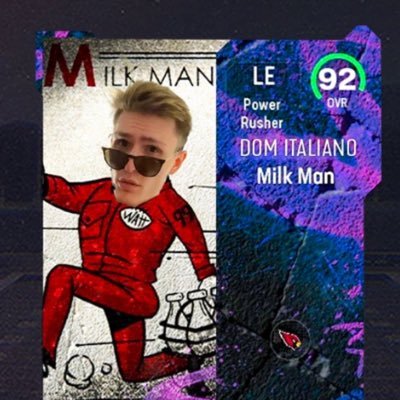 Dom Italiano's profile picture
