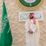 Фото профиля سعودي للنخاع MBS🇸🇦❤️