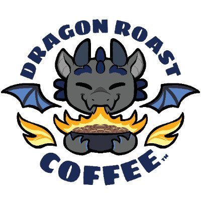 Dragon Roast Coffee's profile picture