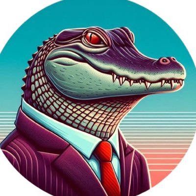 Gator Gar's profile picture
