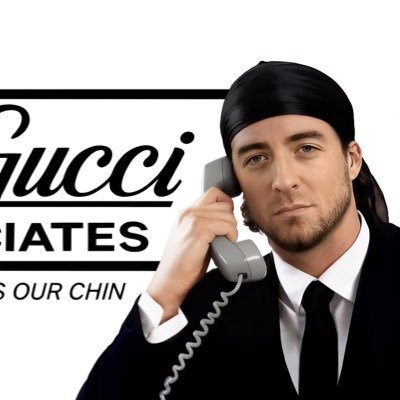 Rob Gucci's profile picture