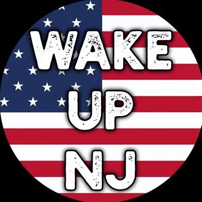 Wake Up NJ 🇺🇸 New Jersey's profile picture