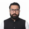 Фото профиля Nazeer Ahmed