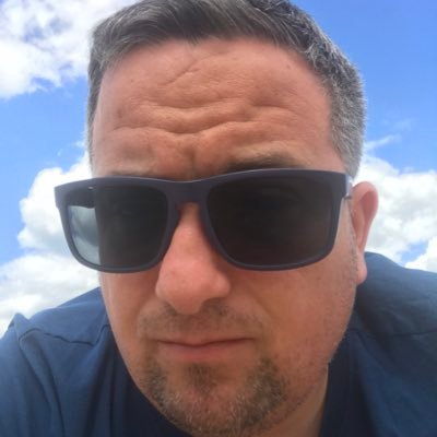 Kamil Rychlicki's profile picture