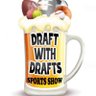 Drafts with Drafts🍺 profil fotoğrafı
