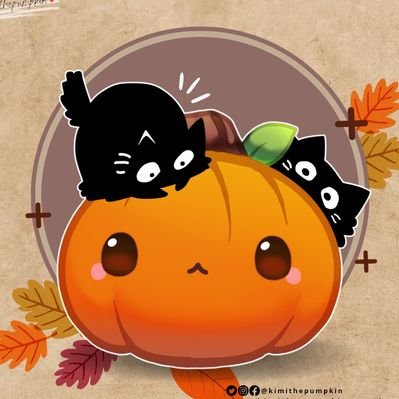 kimithepumpkin✨comms open✨'s profile picture