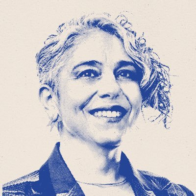 María José Pizarro Rodríguez's profile picture