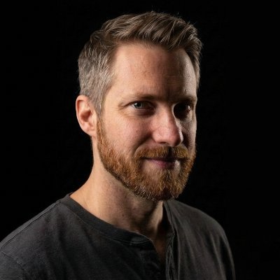 Benjamin De Kraker's profile picture