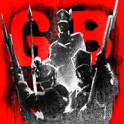 Guts & Blackpowder's profile picture