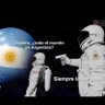Homo Argentinus profil fotoğrafı